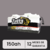 Zetta 150Ah (Z150D) | Livre de Manutenção | 12 Meses de Garantia