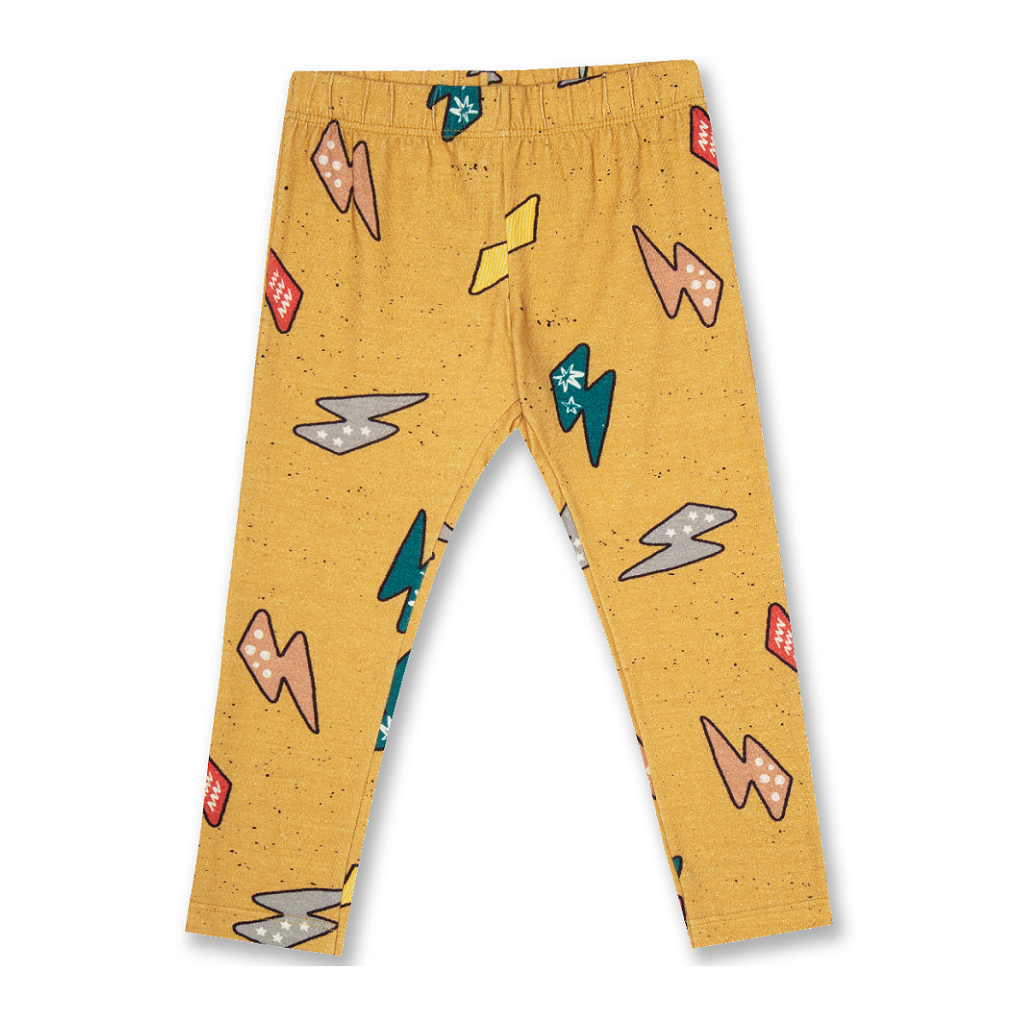 Calça Legging Infantil Menina em algodão/ cotton Calça com elástico. NOVAS  ESTAMPAS