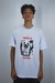 CAMISETA - DOG BRANCO - loja online