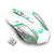 Mouse para Jogos Silenciosos com Carregamento Sem Fio - Modelo T1 - 32zoom Internacional Shopping