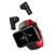 Smartwatch + fone de Ouvido 2 em 1 T91 - loja online