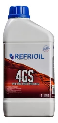 Aceite 4 GS x 1 lt