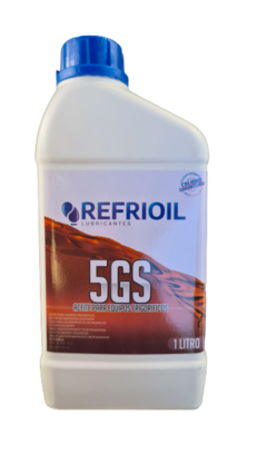 Aceite 5 GS x 1 lt