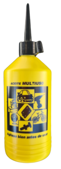 Aceitera Multiuso x 100 cc