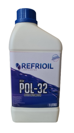 Aceite Pol 32 x 1 lt