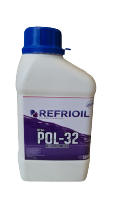 Aceite Pol 32 x 1/2 lt