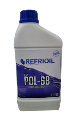 Aceite Pol 68 x 1 lt