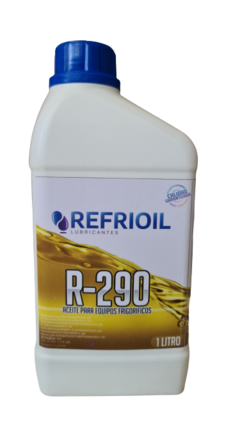 Aceite R-290 x 1 lt