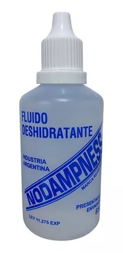 Deshidratante Nodampness x 65 cc - comprar online