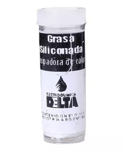 GRASA DISIPADORA PELTIER CHICA - comprar online