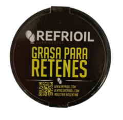 Grasa para retenes