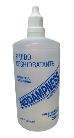 Deshidratante Nodampness x 250 cc