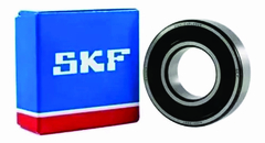 RULEMAN 6209 SKF 2RS/C3 ORIGINAL EN CAJA INDIVIDUAL - comprar online