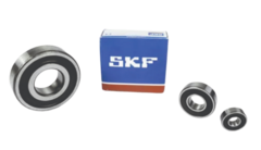 RULEMAN 6001 SKF 2RS/C3 ORIGINAL EN CAJA INDIVIDUAL - comprar online