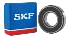 RULEMAN 6206 SKF 2RS/C3 ORIGINAL EN CAJA INDIVIDUAL - comprar online