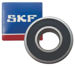 RULEMAN 6004 SKF 2RS/C3 ORIGINAL EN CAJA INDIVIDUAL - comprar online