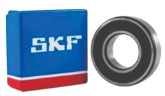 RULEMAN 6005 SKF 2RS/C3 ORIGINAL EN CAJA INDIVIDUAL - comprar online