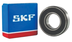 RULEMAN 6200 SKF 2RS/C3 ORIGINAL EN CAJA INDIVIDUAL - comprar online