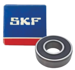 RULEMAN 6002 SKF 2RS/C3 ORIGINAL EN CAJA INDIVIDUAL - comprar online