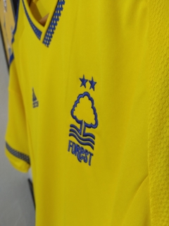 Imagem do Camisa Forest