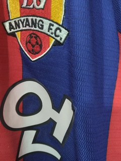 Imagem do Camisa LG Anyang F.C