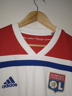 Camisa Lyon - WOclassic