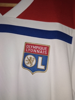 Imagem do Camisa Lyon