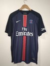 Camisa PSG (Ibrahimović )