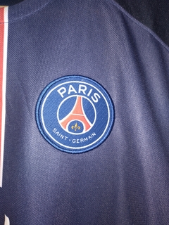 Imagem do Camisa PSG (Ibrahimović )