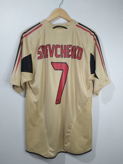 Camisa A.C Milan - comprar online