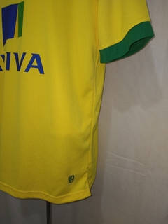 Camisa Norwich