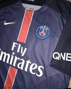 Camisa PSG (Ibrahimović ) na internet