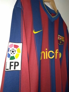 Camisa Barcelona 2010 na internet