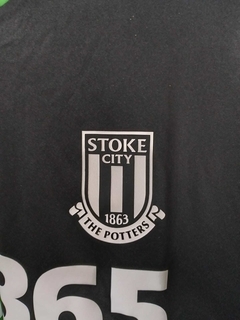 Camisa Stoke City 15/16 - WOclassic