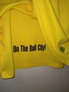 Imagem do Camisa Norwich