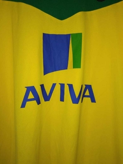 Camisa Norwich - loja online