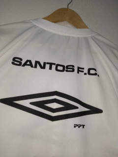 Camisa Treino Santos