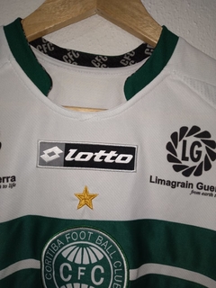 CAMISA CORITIBA na internet