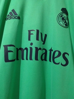 Camisa Real Madrid - loja online