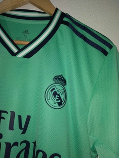 Imagem do Camisa Real Madrid