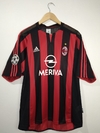 Camisa A.C. Milan