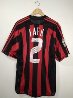 Camisa A.C. Milan - comprar online