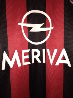 Camisa A.C. Milan - WOclassic