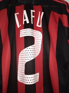 Imagem do Camisa A.C. Milan