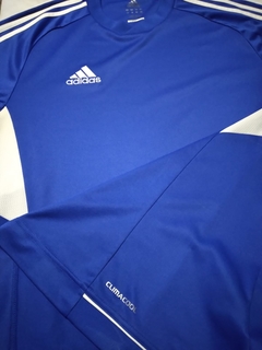 Camisa Adidas - WOclassic