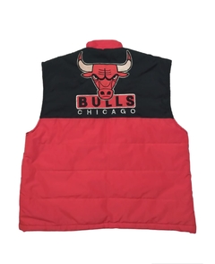 Colete Chicago Bulls - comprar online