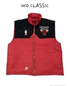 Colete Chicago Bulls