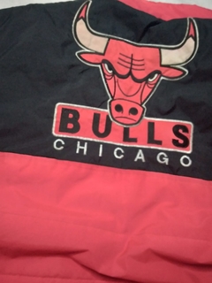 Imagem do Colete Chicago Bulls