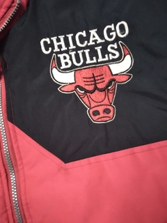 Colete Chicago Bulls