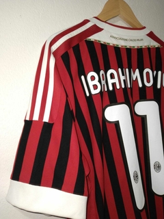 Imagem do camisa Milan